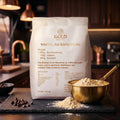 Premium Waffel-Backmischung 50 kg (5 x 10 kg)